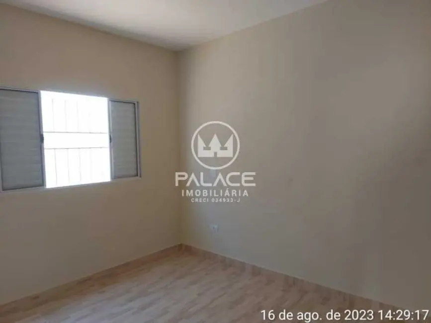 Foto 7 de Casa com 3 quartos à venda, 83m2 em Piracicaba - SP