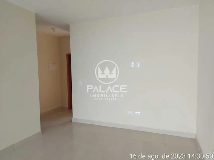 Foto 3 de Casa com 3 quartos à venda, 83m2 em Piracicaba - SP