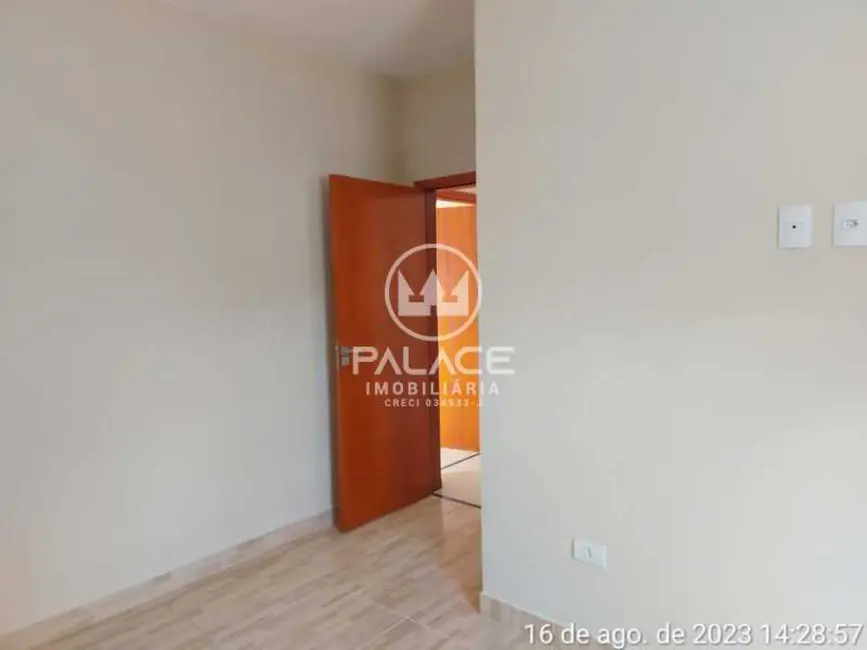 Foto 4 de Casa com 3 quartos à venda, 83m2 em Piracicaba - SP