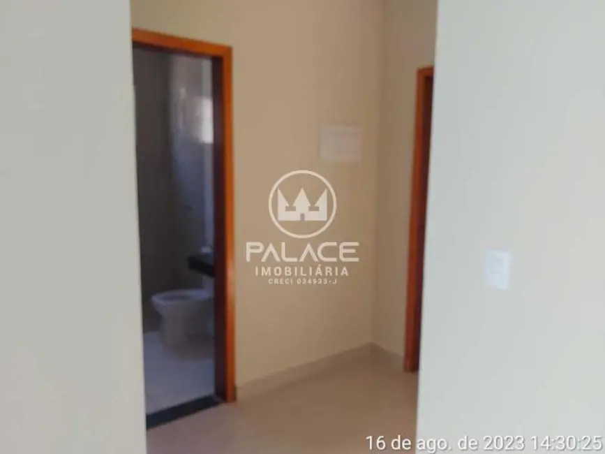 Foto 9 de Casa com 3 quartos à venda, 83m2 em Piracicaba - SP