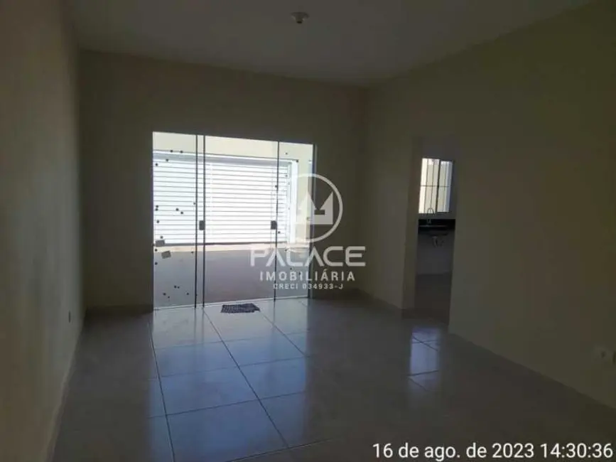 Foto 2 de Casa com 3 quartos à venda, 83m2 em Piracicaba - SP