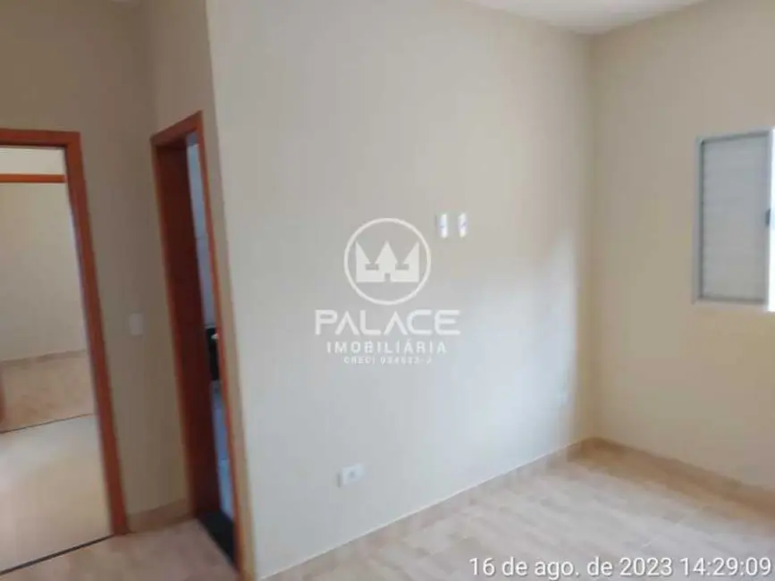 Foto 6 de Casa com 3 quartos à venda, 83m2 em Piracicaba - SP