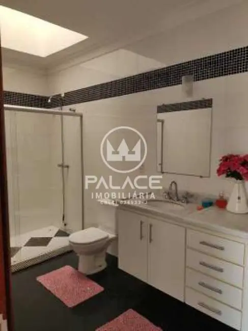 Foto 7 de Casa com 4 quartos à venda, 294m2 em Piracicaba - SP