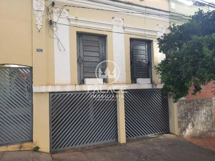 Foto 1 de Casa com 1 quarto à venda, 193m2 em Piracicaba - SP