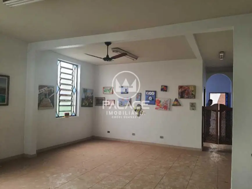 Casa com 1 quarto à venda, 193m2 em Piracicaba - SP - imagem 3 Foto 3 de Casa com 1 quarto à venda, 193m2 em Piracicaba - SP