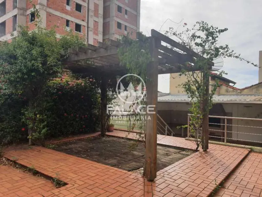 Casa com 3 quartos à venda, 304m2 em Piracicaba - SP - imagem 3 Foto 3 de Casa com 3 quartos à venda, 304m2 em Piracicaba - SP