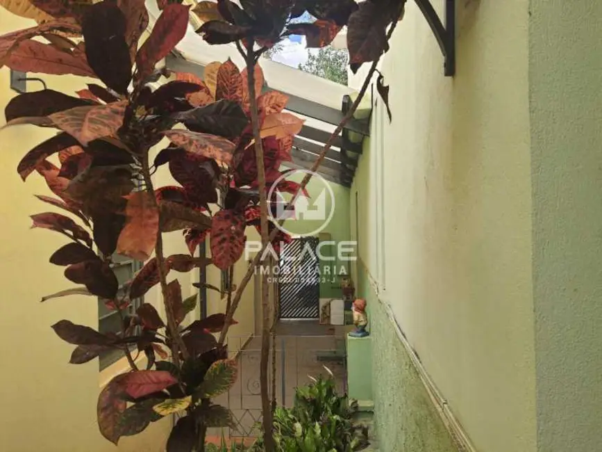 Casa com 3 quartos à venda, 304m2 em Piracicaba - SP - imagem 4 Foto 4 de Casa com 3 quartos à venda, 304m2 em Piracicaba - SP