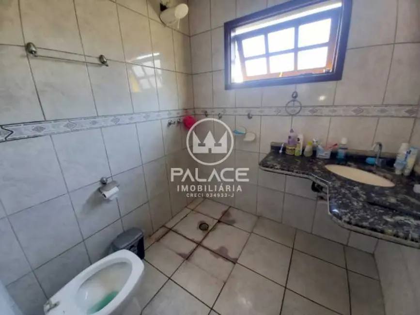 Casa com 2 quartos à venda, 137m2 em Piracicaba - SP - imagem 3 Foto 3 de Casa com 2 quartos à venda, 137m2 em Piracicaba - SP