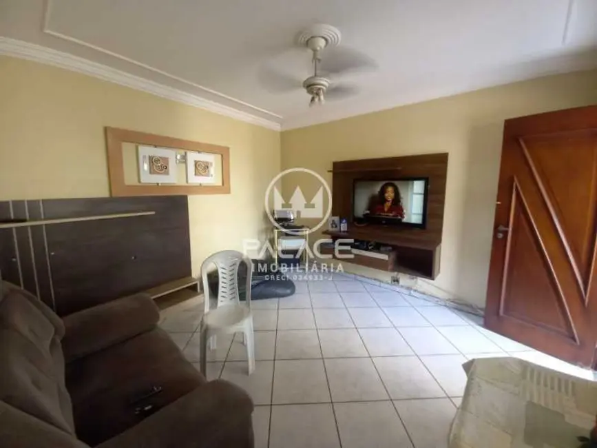 Casa com 2 quartos à venda, 137m2 em Piracicaba - SP - imagem 1 Foto 1 de Casa com 2 quartos à venda, 137m2 em Piracicaba - SP