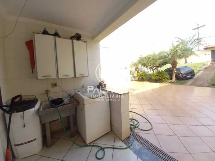 Casa com 2 quartos à venda, 137m2 em Piracicaba - SP - imagem 2 Foto 2 de Casa com 2 quartos à venda, 137m2 em Piracicaba - SP