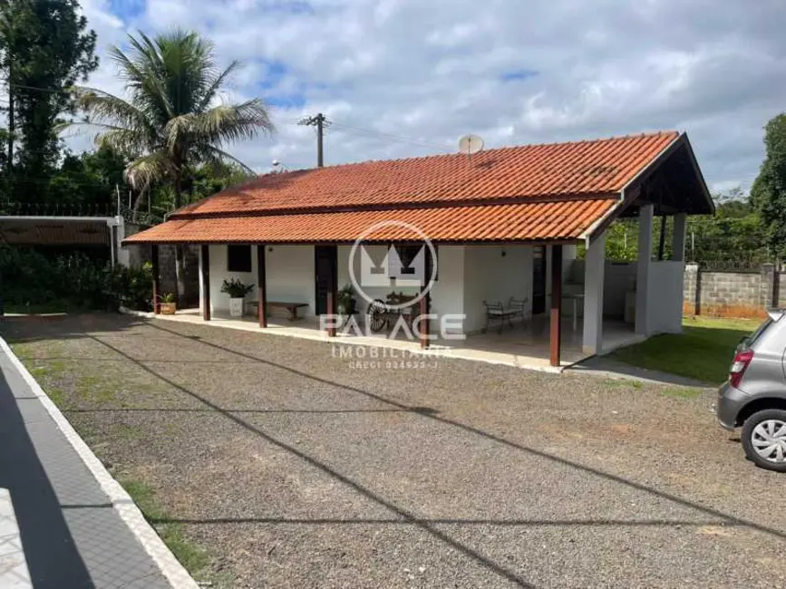 Foto 7 de Chácara à venda, 190m2 em Piracicaba - SP