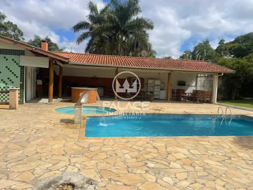 Foto 21 de Chácara à venda, 190m2 em Piracicaba - SP