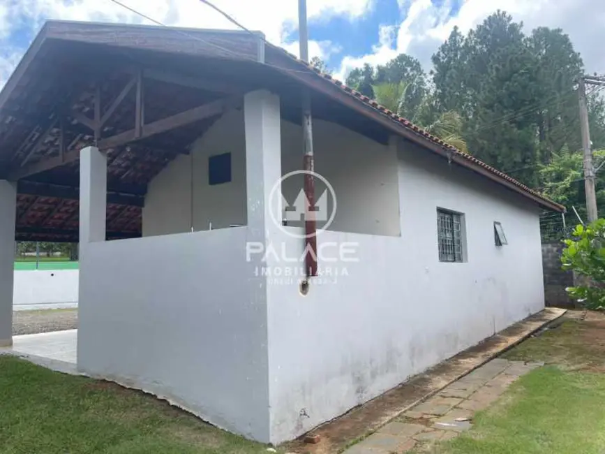 Foto 29 de Chácara à venda, 190m2 em Piracicaba - SP