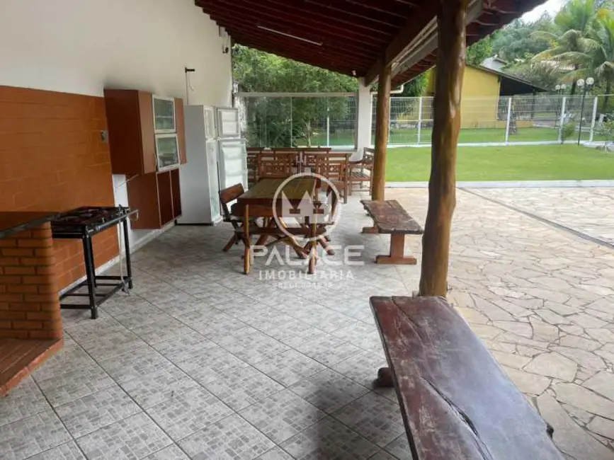 Foto 14 de Chácara à venda, 190m2 em Piracicaba - SP