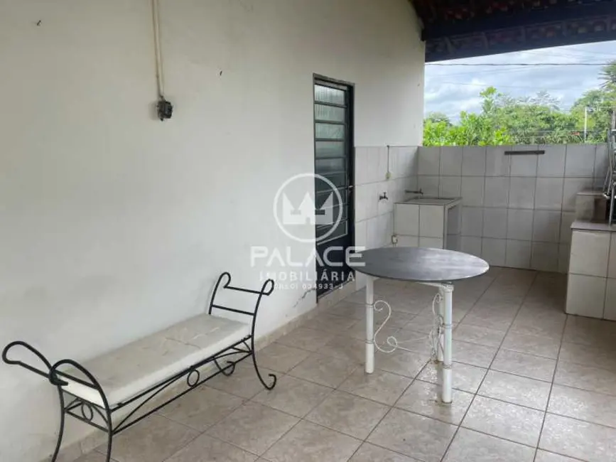 Foto 6 de Chácara à venda, 190m2 em Piracicaba - SP