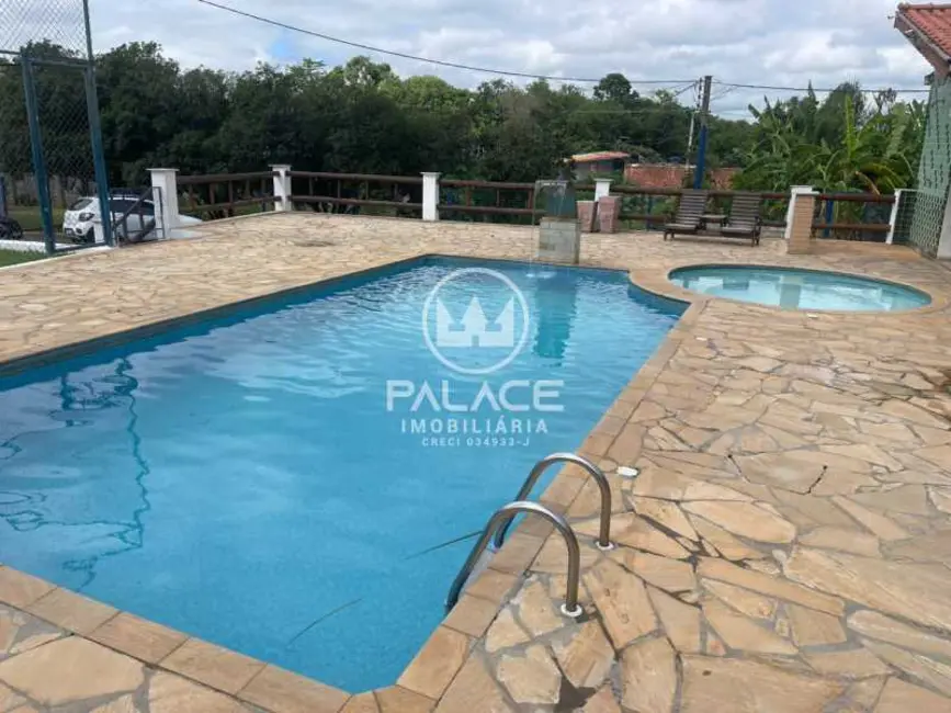 Foto 15 de Chácara à venda, 190m2 em Piracicaba - SP