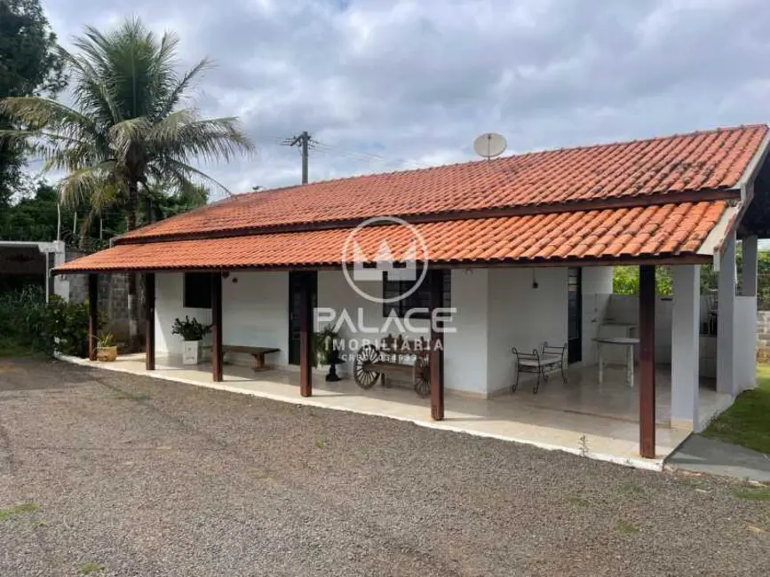 Foto 30 de Chácara à venda, 190m2 em Piracicaba - SP