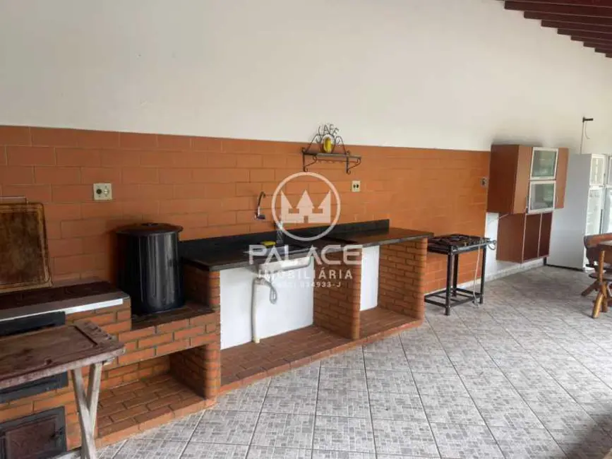 Foto 17 de Chácara à venda, 190m2 em Piracicaba - SP