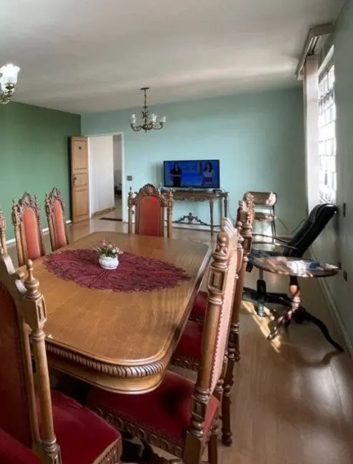Foto 2 de Apartamento com 3 quartos à venda, 156m2 em Piracicaba - SP