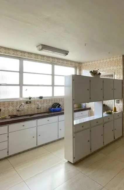 Foto 3 de Apartamento com 3 quartos à venda, 156m2 em Piracicaba - SP