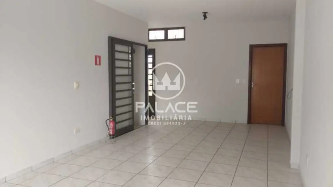 Foto 5 de Loja com 1 quarto para alugar, 83m2 em Piracicaba - SP