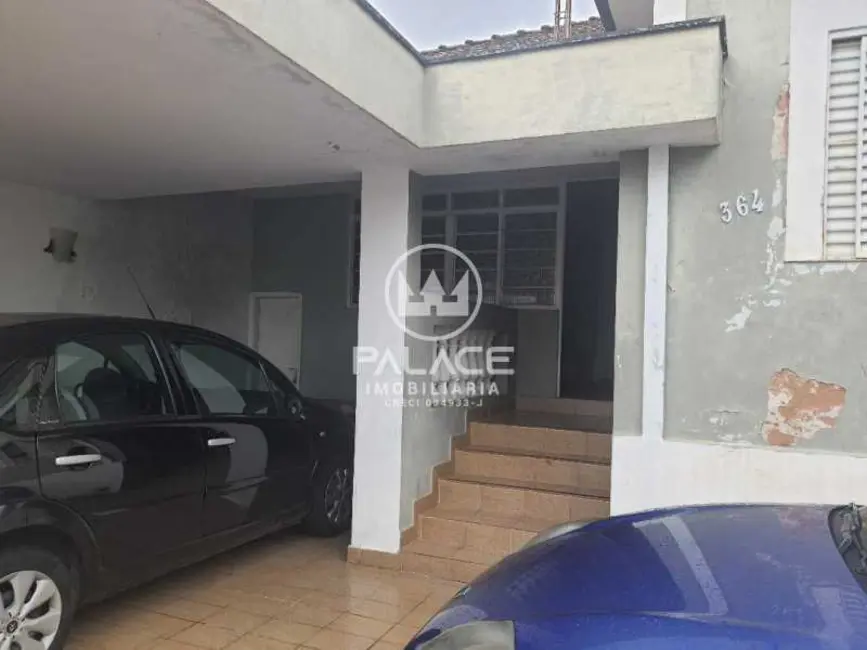 Foto 3 de Casa com 3 quartos à venda, 300m2 em Piracicaba - SP