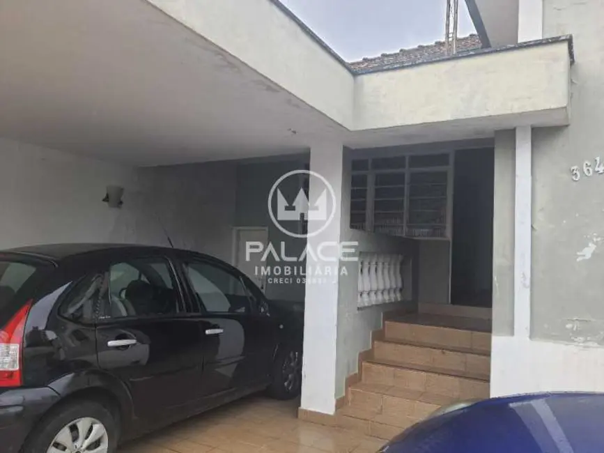 Foto 1 de Casa com 3 quartos à venda, 300m2 em Piracicaba - SP