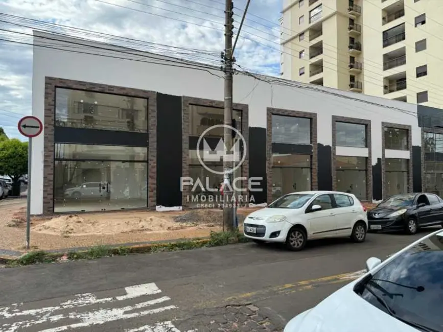 Foto 1 de Loja para alugar, 50m2 em Piracicaba - SP