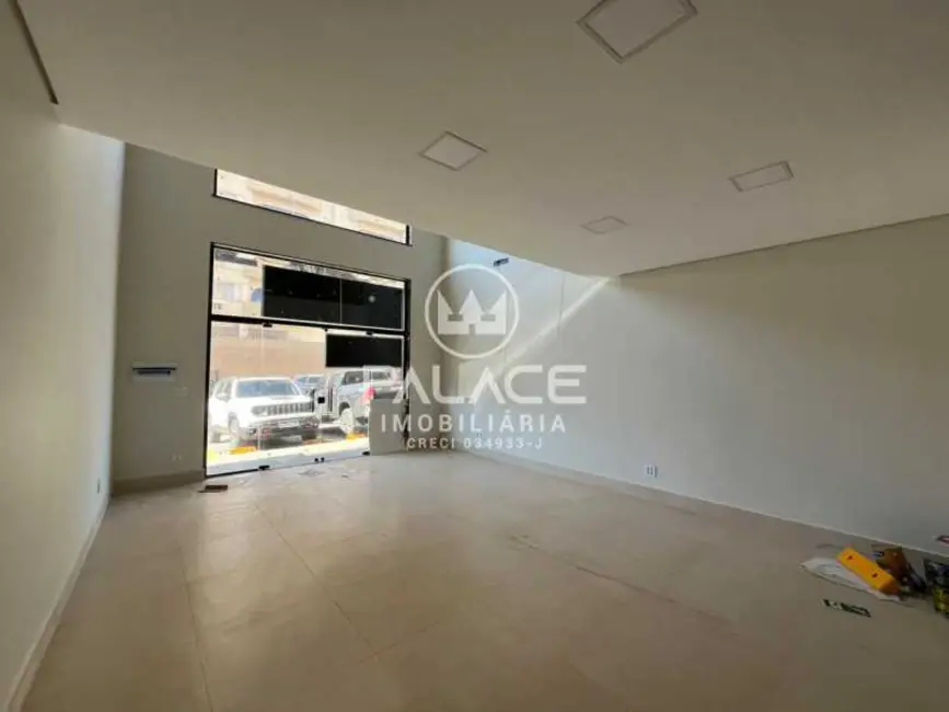 Foto 8 de Loja para alugar, 162m2 em Piracicaba - SP