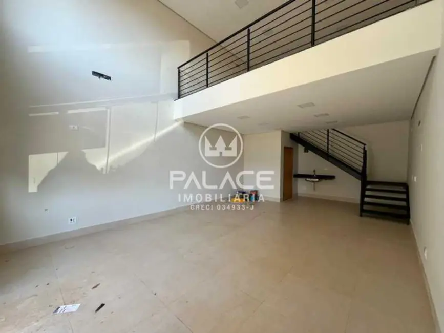 Foto 1 de Loja para alugar, 162m2 em Piracicaba - SP