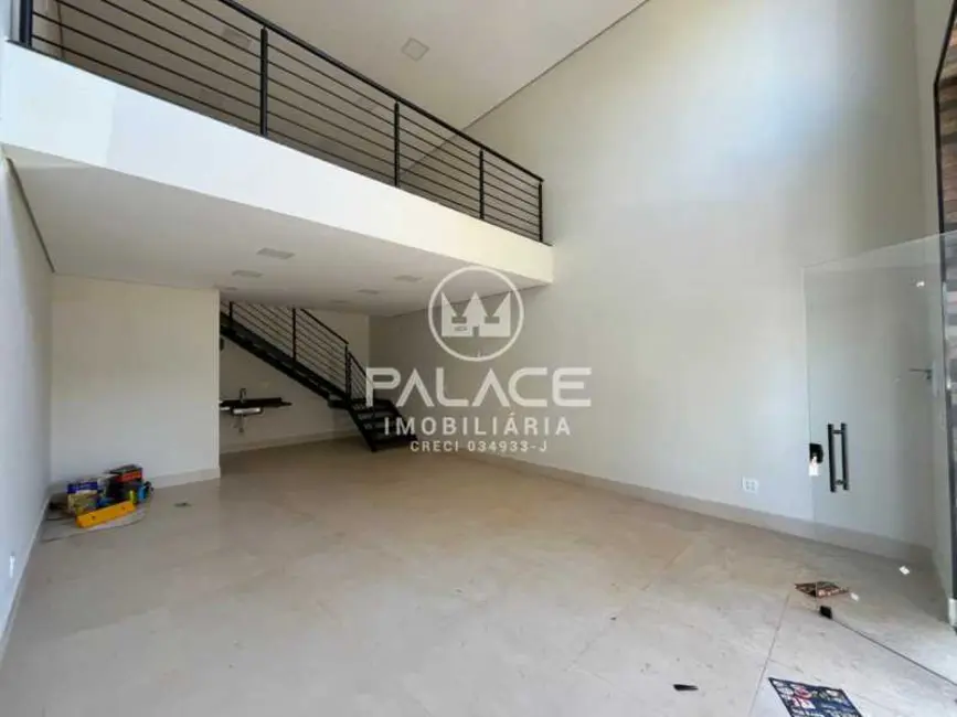 Foto 2 de Loja para alugar, 162m2 em Piracicaba - SP