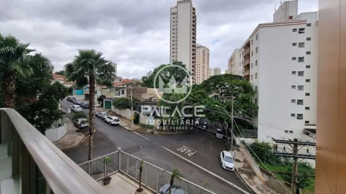 Foto 1 de Sala Comercial para alugar, 78m2 em Piracicaba - SP