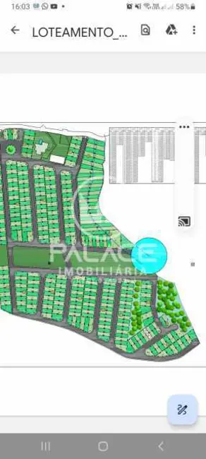 Foto 6 de Terreno / Lote à venda, 1472m2 em Atibaia - SP