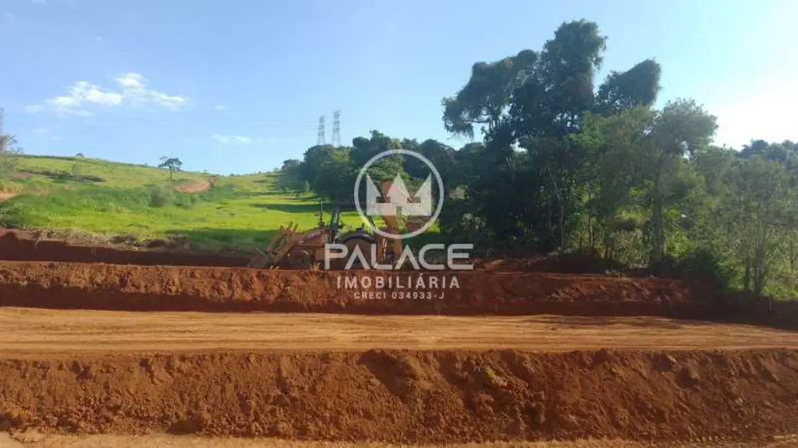 Foto 2 de Terreno / Lote à venda, 1472m2 em Atibaia - SP