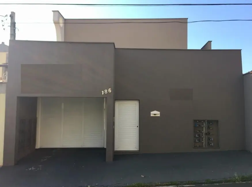 Foto 1 de Kitnet com 1 quarto para alugar, 48m2 em Piracicaba - SP