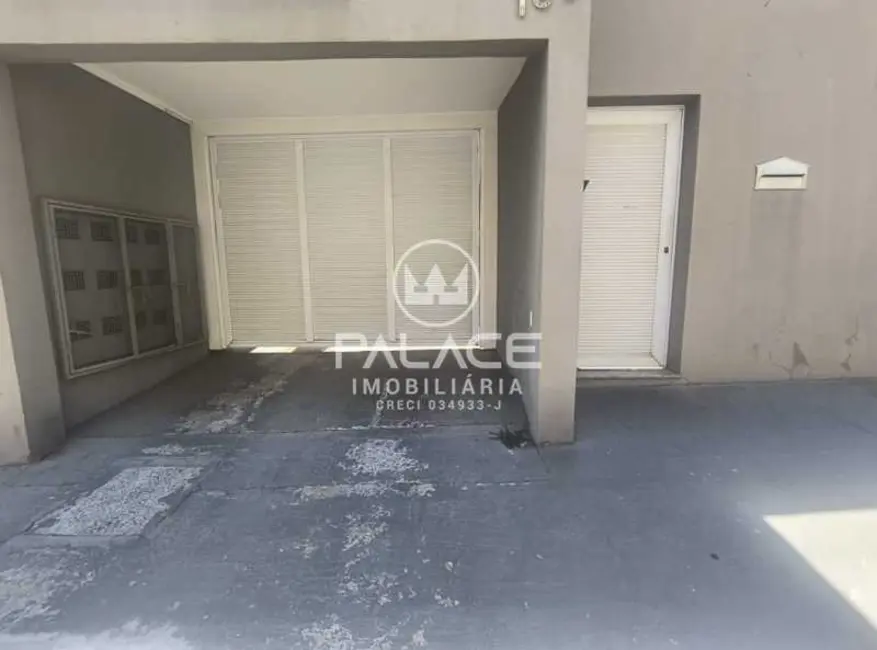 Foto 2 de Kitnet com 1 quarto para alugar, 48m2 em Piracicaba - SP