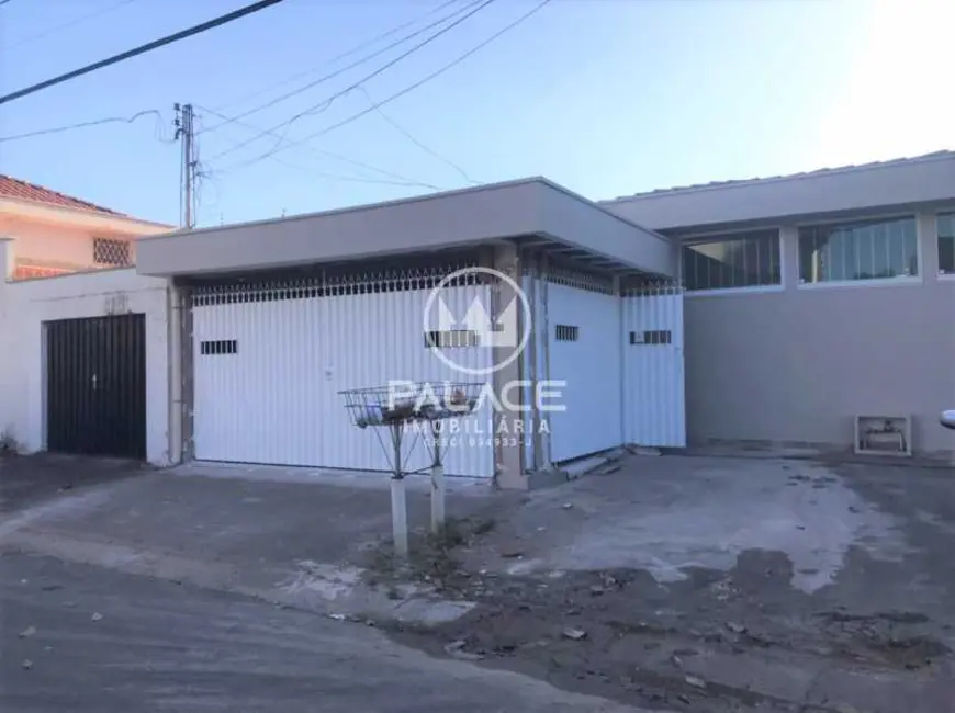 Foto 1 de Casa Comercial para alugar, 346m2 em Piracicaba - SP