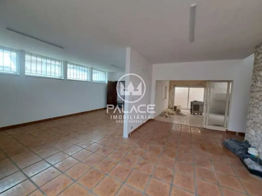 Foto 4 de Casa Comercial para alugar, 346m2 em Piracicaba - SP
