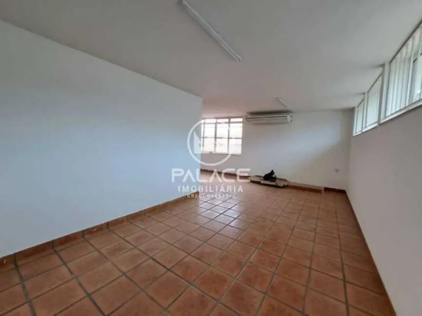 Foto 5 de Casa Comercial para alugar, 346m2 em Piracicaba - SP