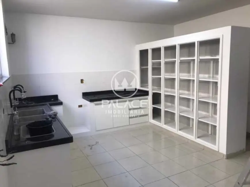 Foto 6 de Casa Comercial para alugar, 346m2 em Piracicaba - SP