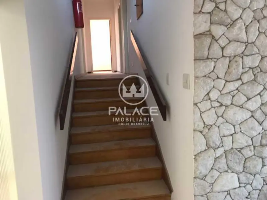 Foto 9 de Casa Comercial para alugar, 346m2 em Piracicaba - SP