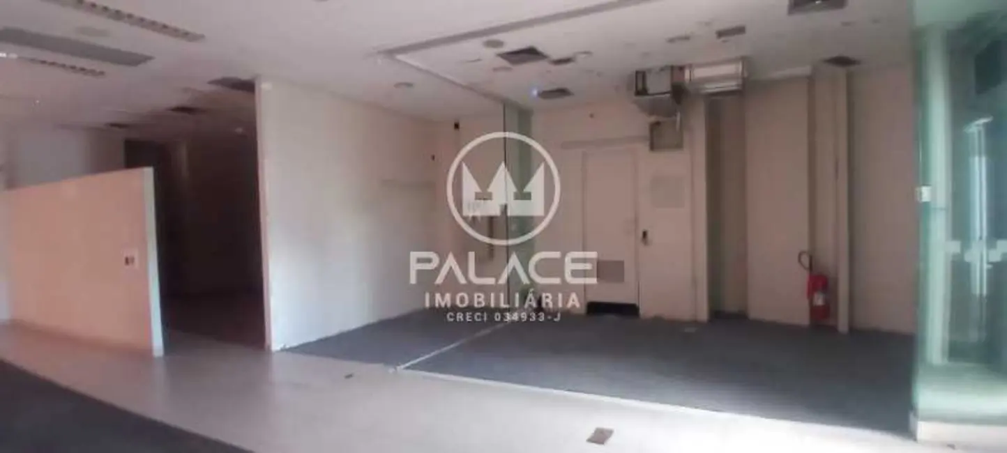 Foto 4 de Loja para alugar, 250m2 em Piracicaba - SP