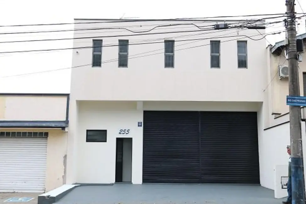 Foto 1 de Loja para alugar, 195m2 em Piracicaba - SP