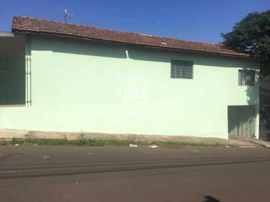 Casa com 2 quartos à venda, 155m2 em Piracicaba - SP - imagem 3 Foto 3 de Casa com 2 quartos à venda, 155m2 em Piracicaba - SP