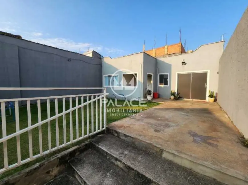 Foto 9 de Casa com 4 quartos à venda, 284m2 em Piracicaba - SP