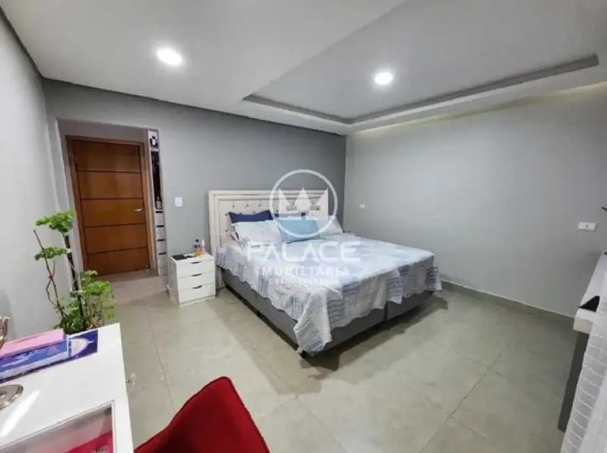 Foto 4 de Casa com 4 quartos à venda, 284m2 em Piracicaba - SP