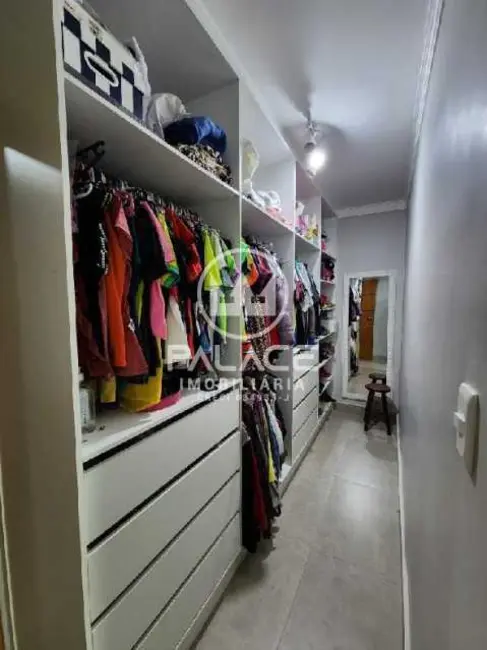 Foto 5 de Casa com 4 quartos à venda, 284m2 em Piracicaba - SP