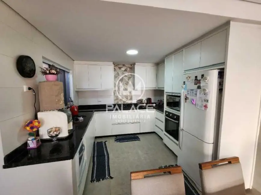 Foto 6 de Casa com 4 quartos à venda, 284m2 em Piracicaba - SP