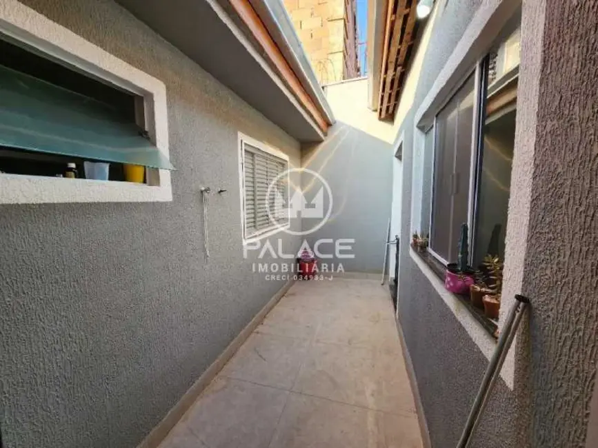 Foto 8 de Casa com 4 quartos à venda, 284m2 em Piracicaba - SP