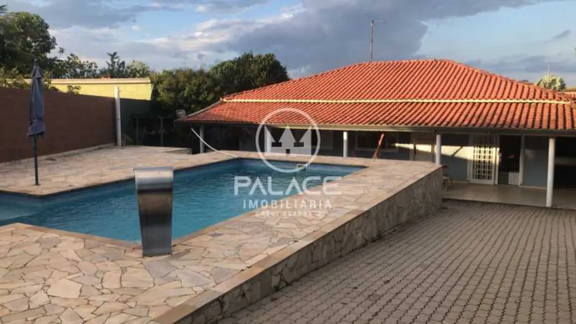 Foto 7 de Chácara com 3 quartos à venda, 250m2 em Piracicaba - SP